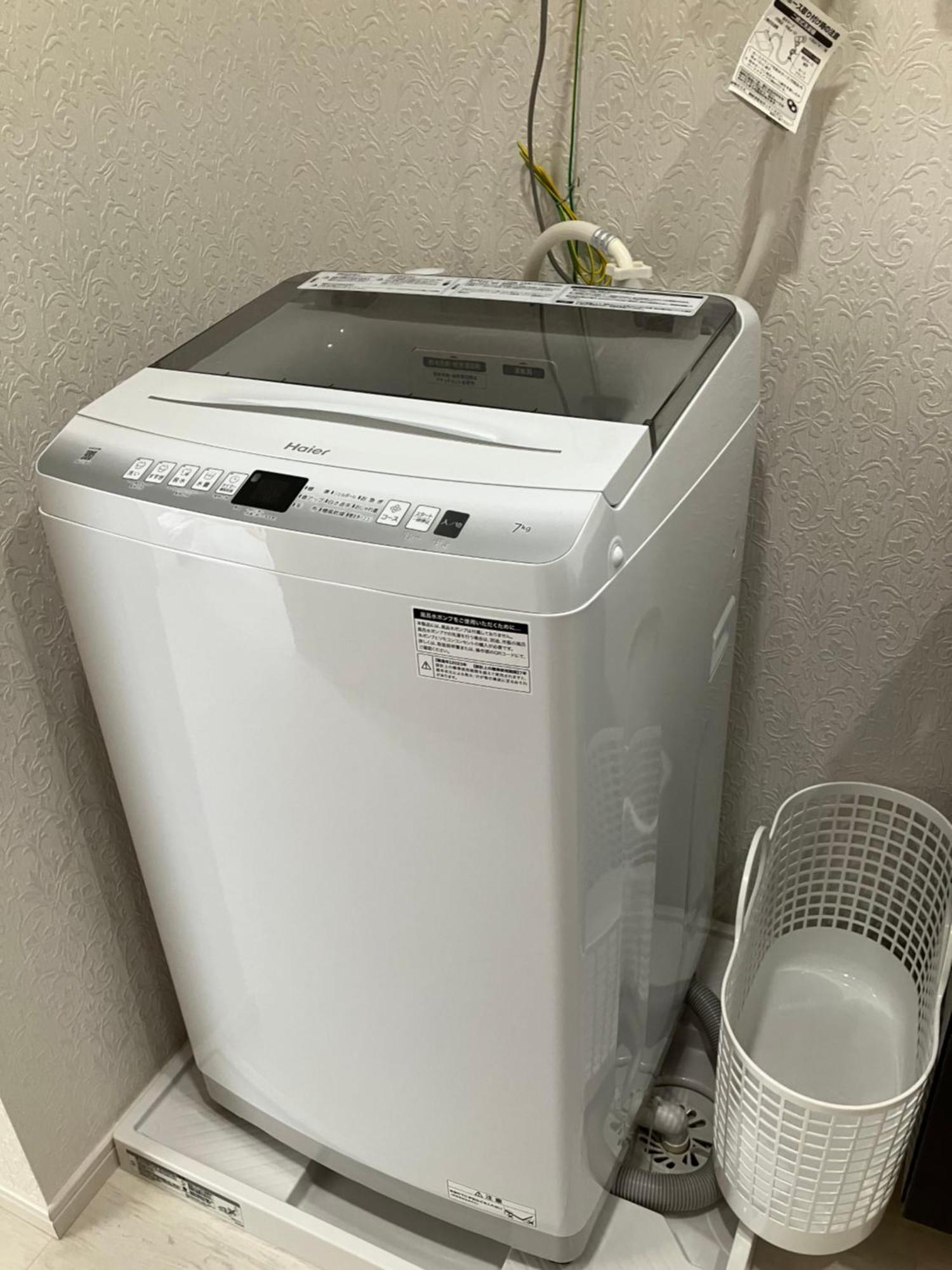 アパート Dia *